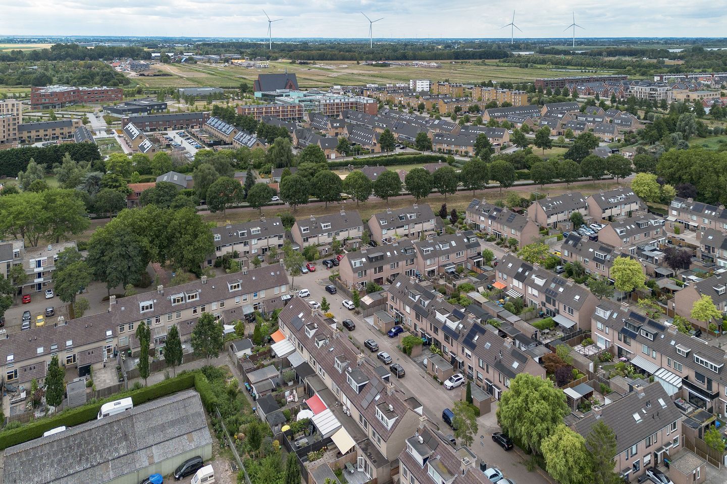 Photo 5 of Van Brakelvliet 24