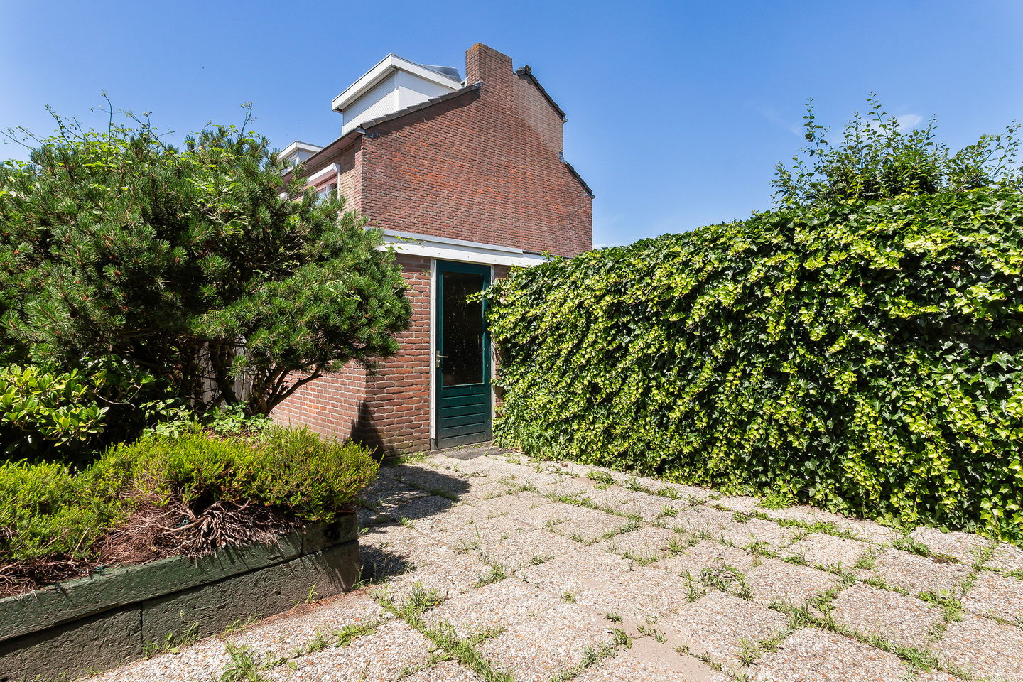 Foto 20 van De Zeeg 12