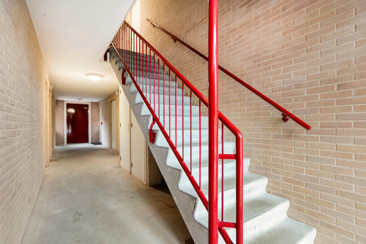 Appartement te koop: Burgemeester Goeman Borgesiusstraat 27, Steenwijk