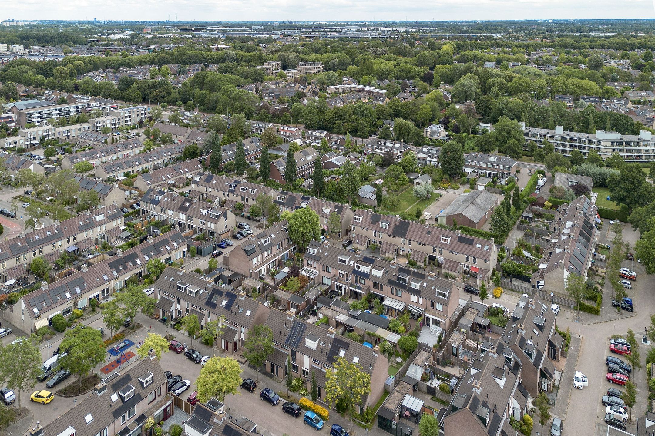 Photo 36 of Van Brakelvliet 24