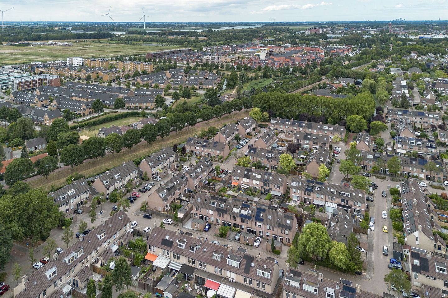 Photo 35 of Van Brakelvliet 24