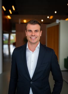 Evert Breeman - Makelaar (Directeur)