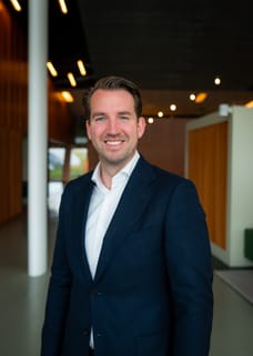 Ernst Offerein - Makelaar (Directeur)