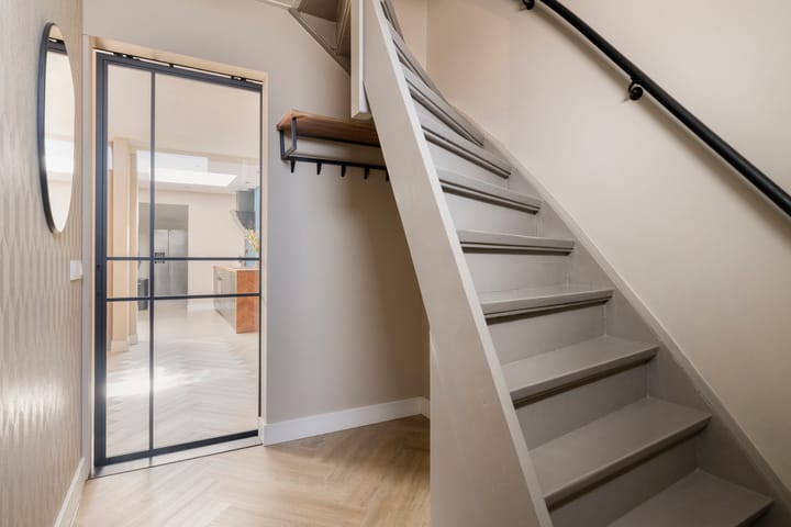 Twee-onder-één-kap te koop: Rozenstraat 3, Graauw