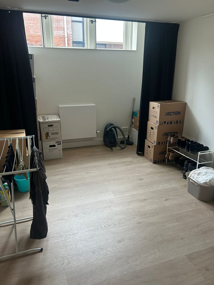 Appartement te huur: Singel 443R, Dordrecht