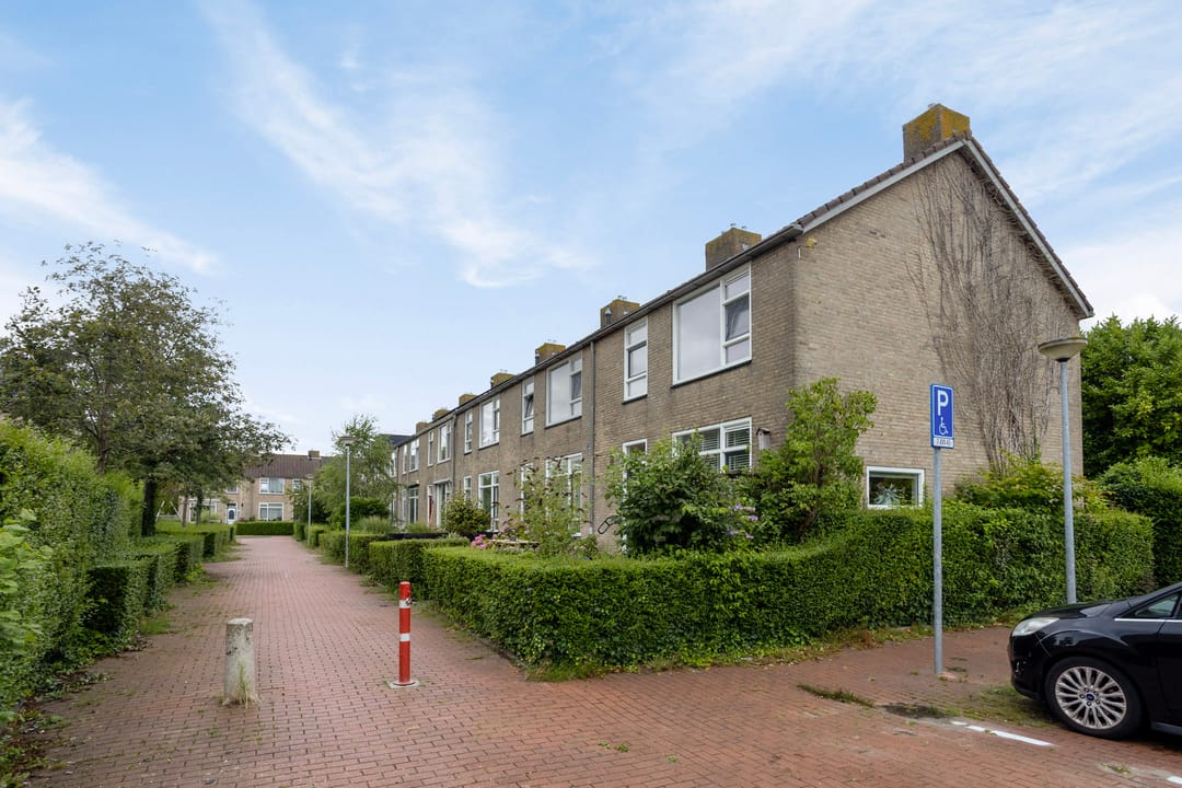 Foto 37 van Zandsteenlaan 133