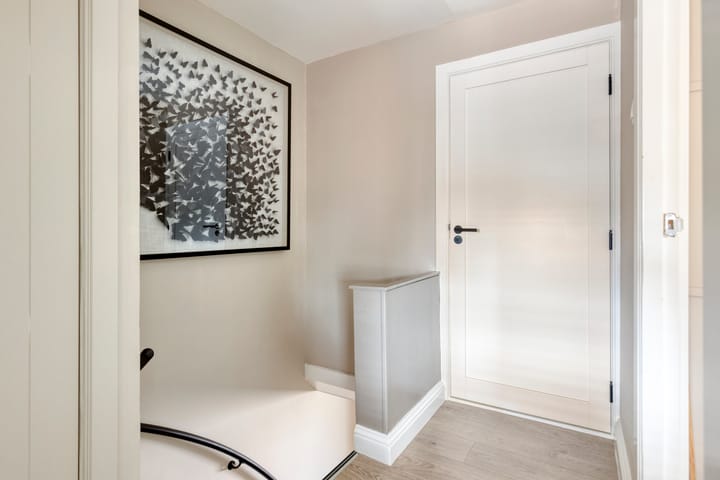 Twee-onder-één-kap te koop: Rozenstraat 3, Graauw