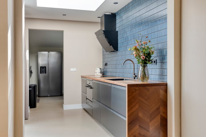 Twee-onder-één-kap te koop: Rozenstraat 3, Graauw