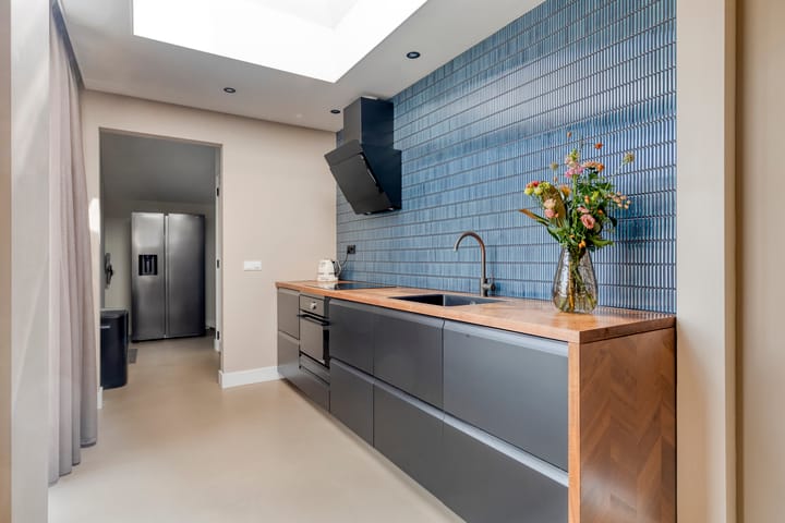Twee-onder-één-kap te koop: Rozenstraat 3, Graauw