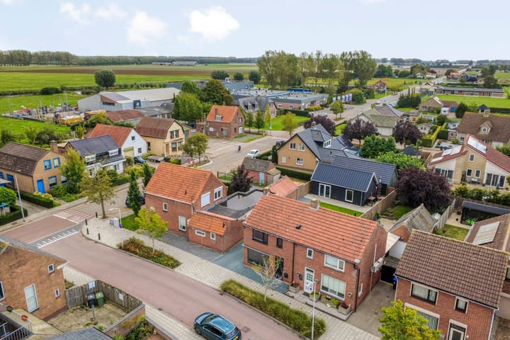 Foto 4 van Rozenstraat 3