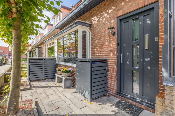Foto 4 van Narcisstraat 24