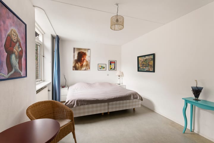 Hoekwoning te koop: Valreep 99, Amstelveen