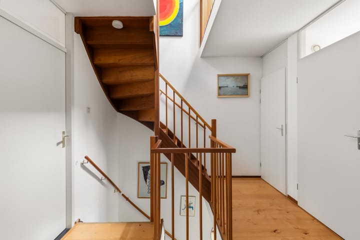 Hoekwoning te koop: Valreep 99, Amstelveen
