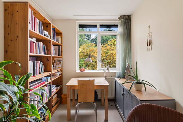 Hoekwoning te koop: Valreep 99, Amstelveen