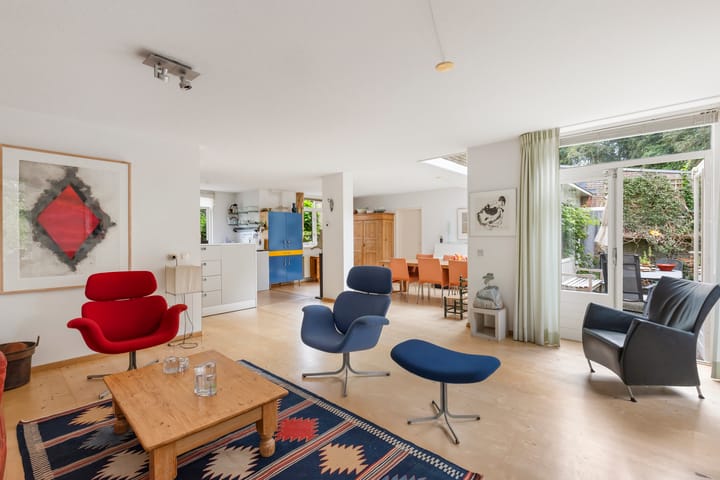 Hoekwoning te koop: Valreep 99, Amstelveen