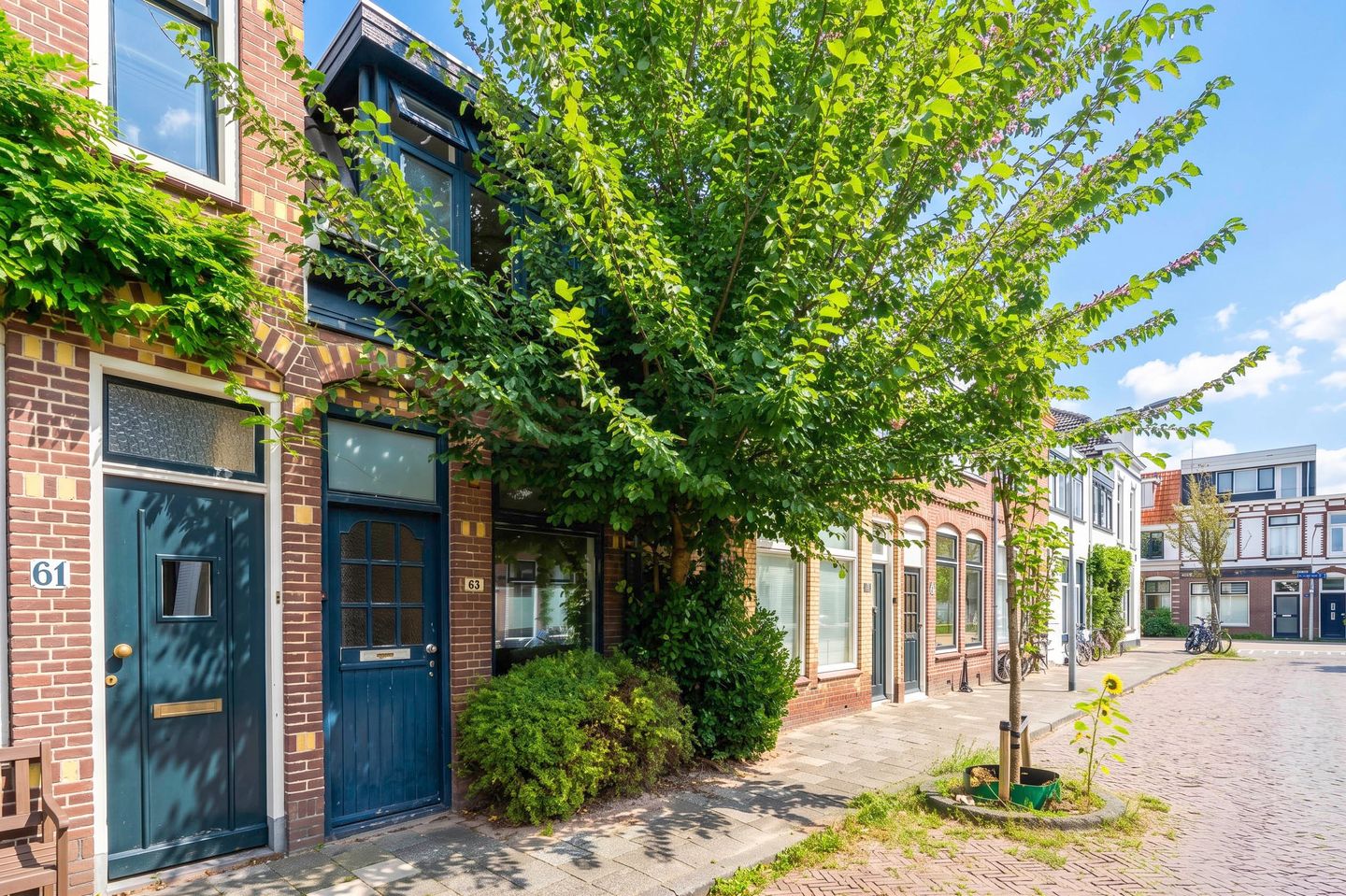 Foto 4 van Generaal De Wetstraat 63
