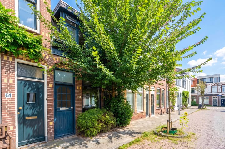 Foto 4 van Generaal De Wetstraat 63