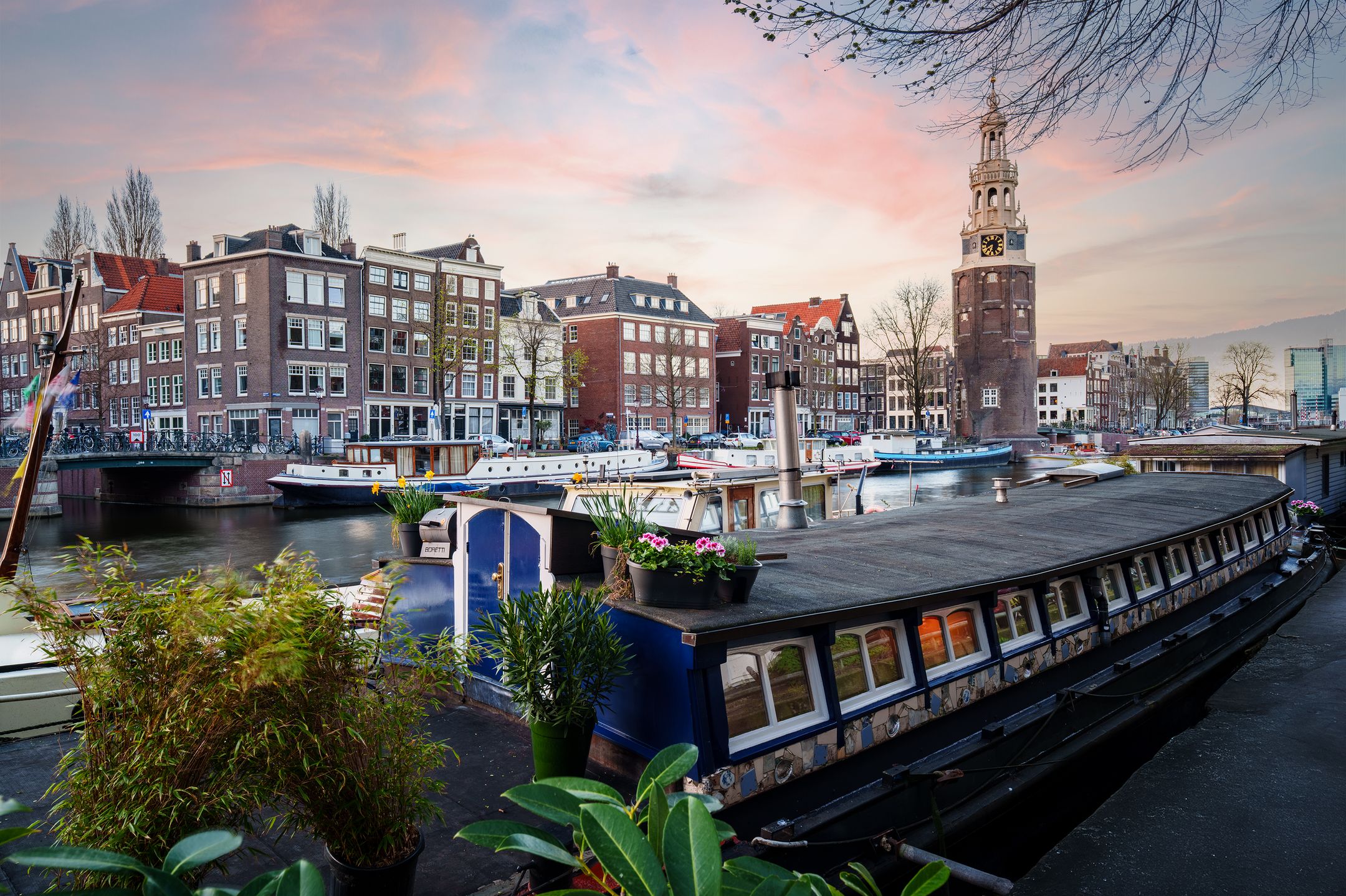 Oudeschans 31 X