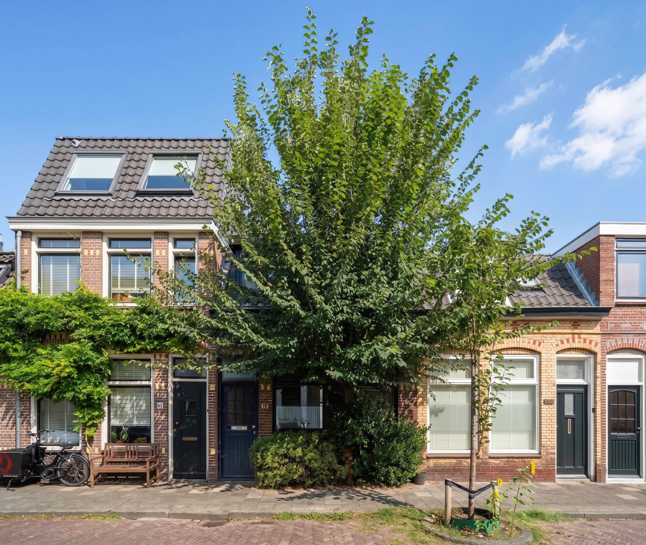 Generaal De Wetstraat 63