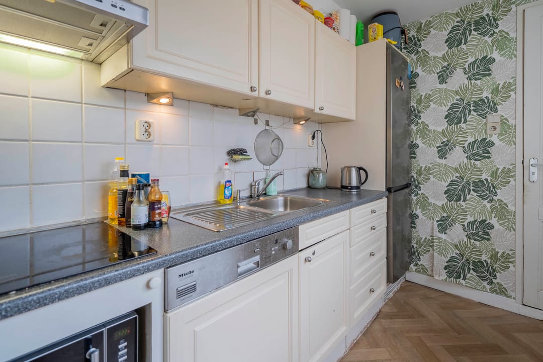 Foto 16 van Generaal De Wetstraat 63