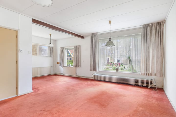 Vrijstaande woning te koop: Hottingawei 20, Nijland