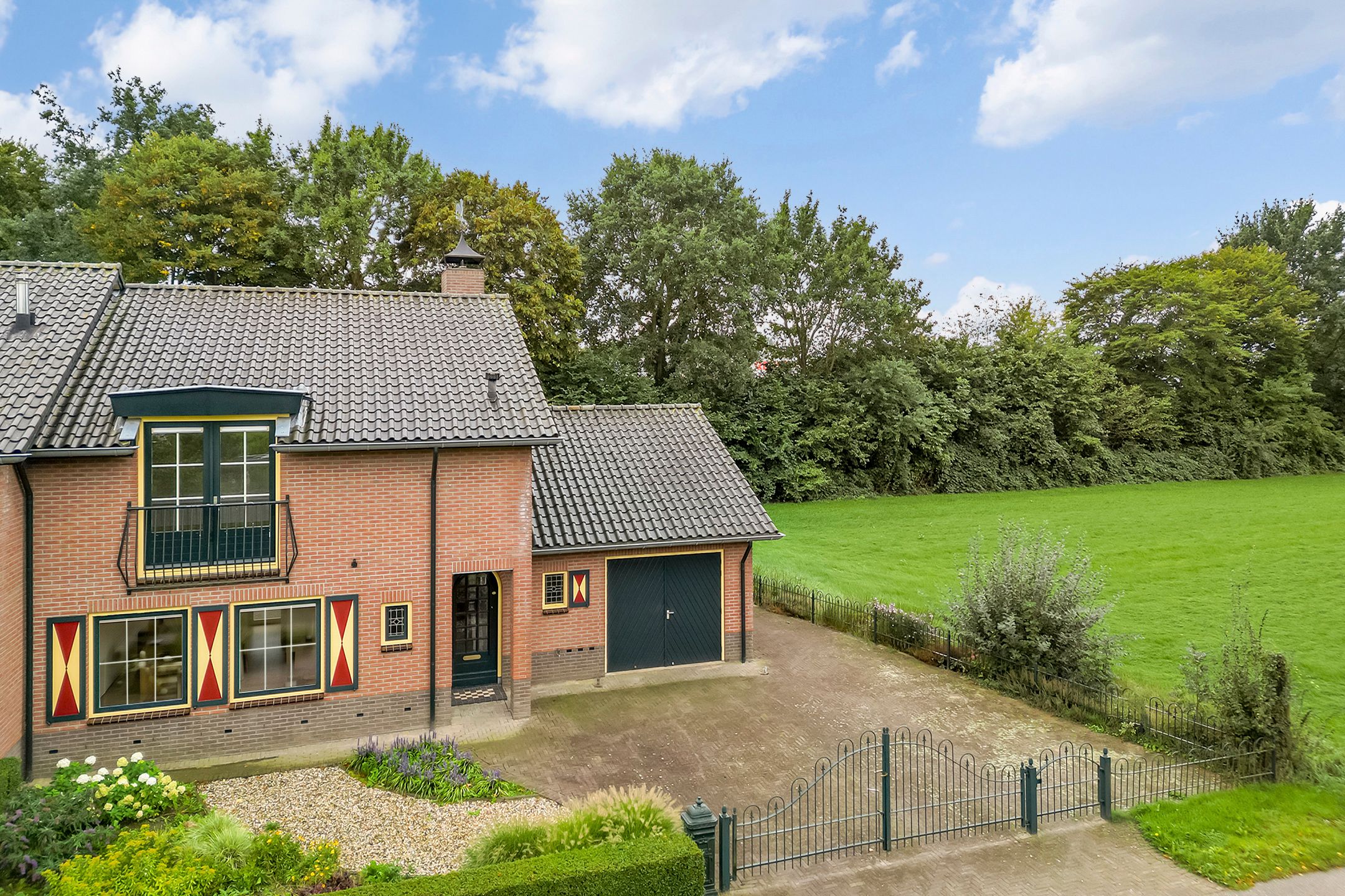 Foto 33 van Oude Beekseweg 58-A
