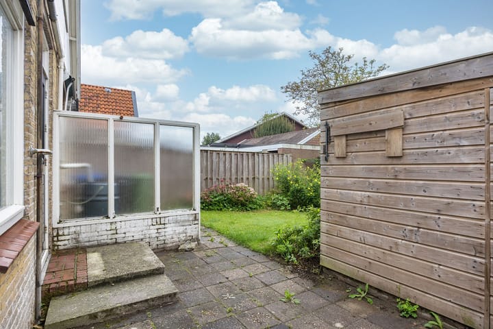 Vrijstaande woning te koop: Hottingawei 20, Nijland