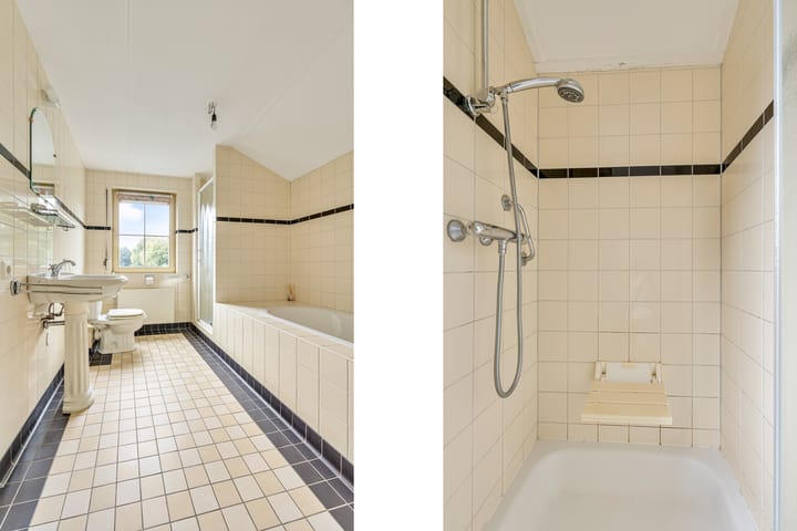 Twee-onder-één-kap te koop: Oude Beekseweg 58A, Didam