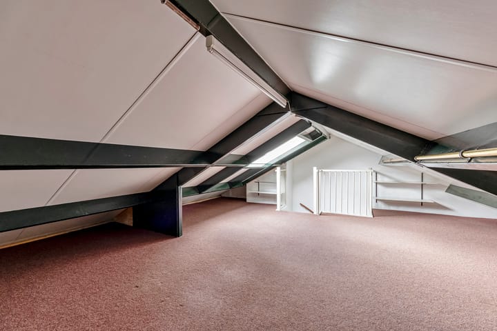 Twee-onder-één-kap te koop: Oude Beekseweg 58A, Didam