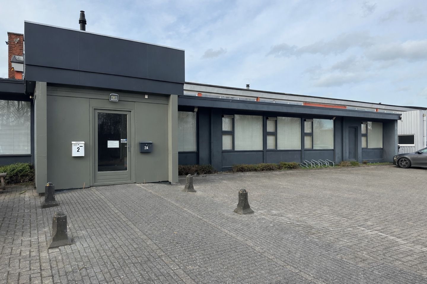 Bekijk foto 1 van Kopenhagenstraat 2-a