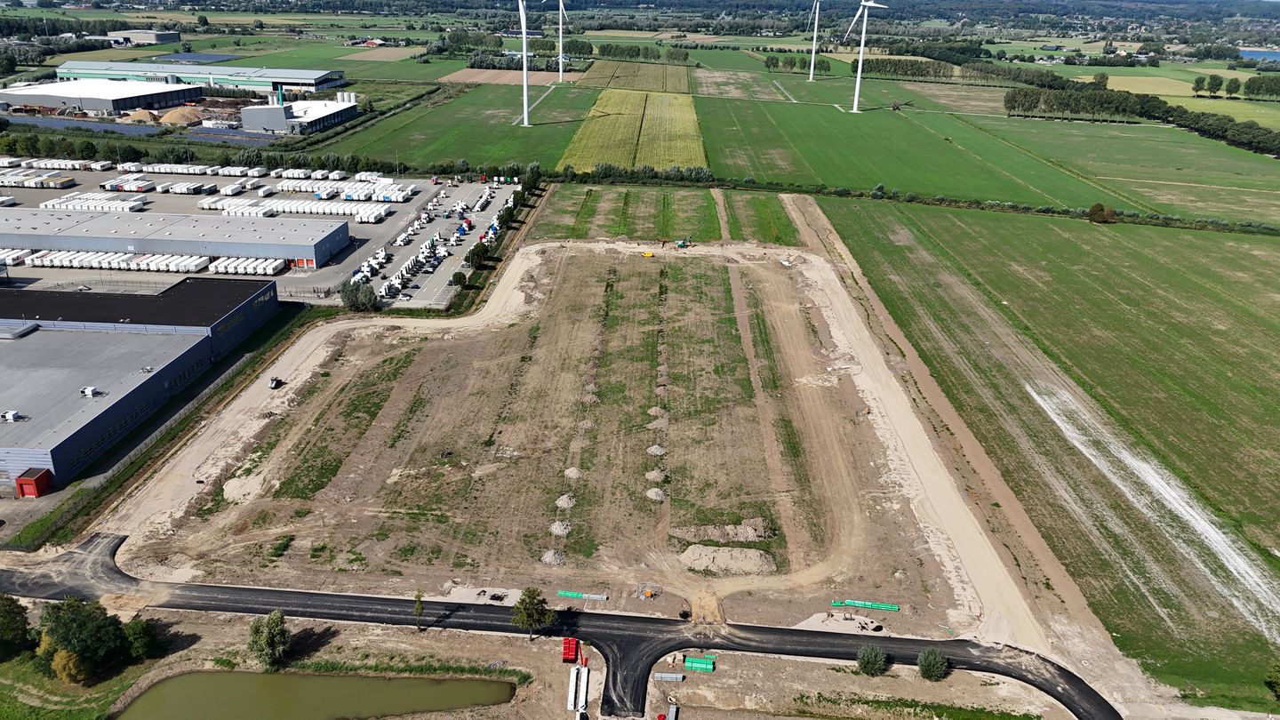 Bekijk foto 5 van Zonnekracht