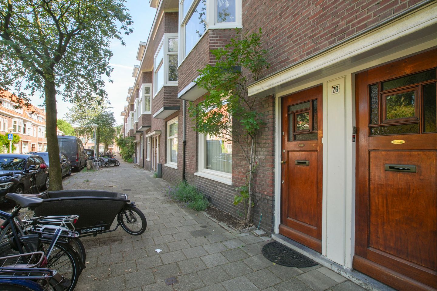 Foto 5 van Voltaplein 26