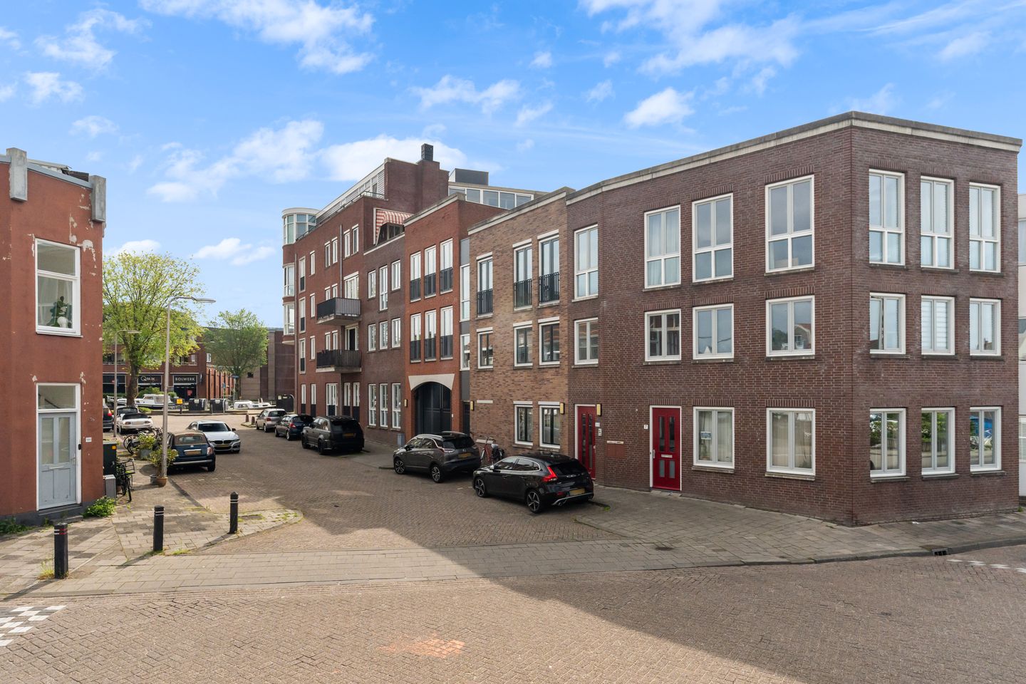Foto 5 van Moordrechtse Verlaat 3