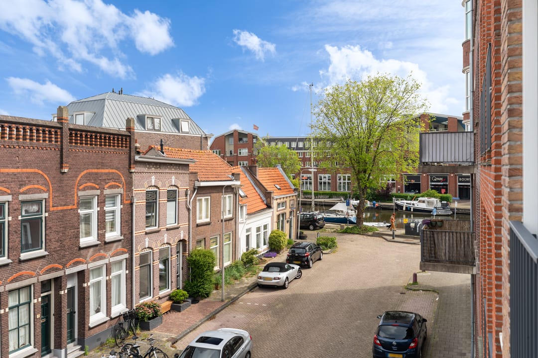 Foto 17 van Moordrechtse Verlaat 3