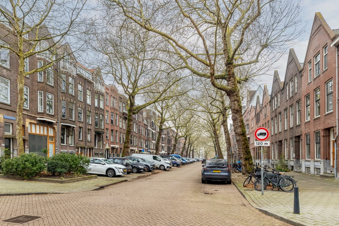 Foto 38 van Graaf Florisstraat 90-A02