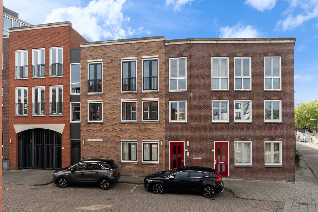Foto 41 van Moordrechtse Verlaat 3