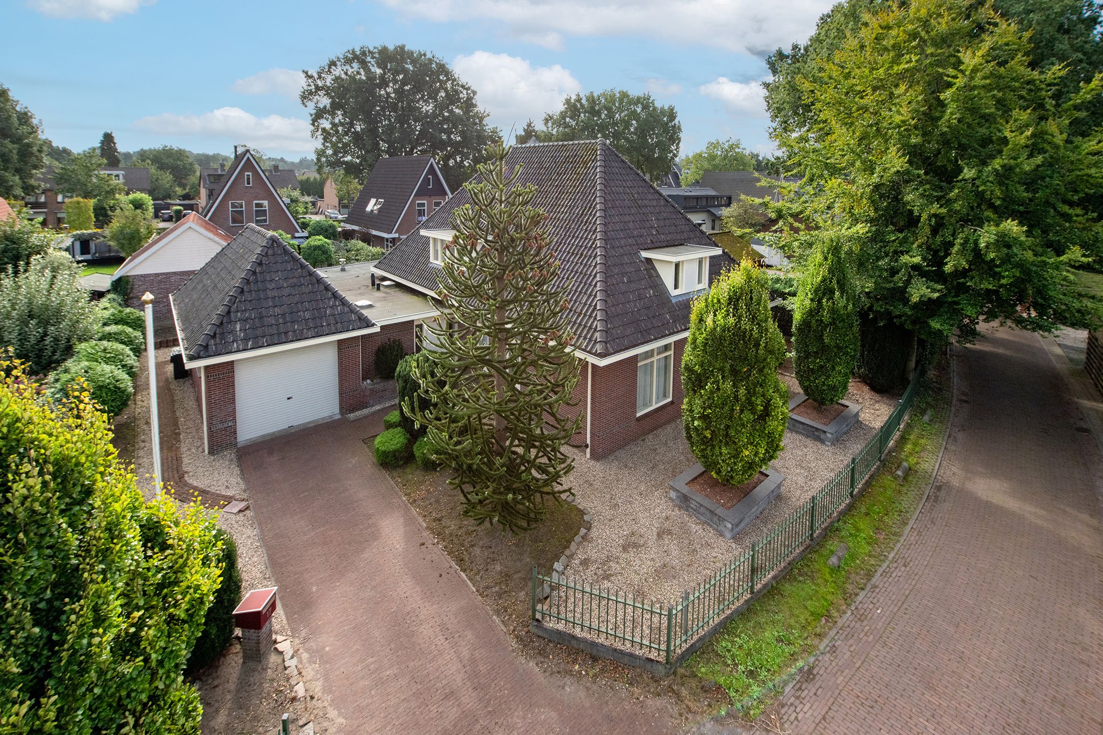 Oude Arnhemsekarweg 17 