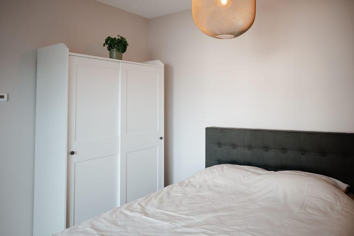 Appartement te huur: William Boothlaan 22, Rotterdam