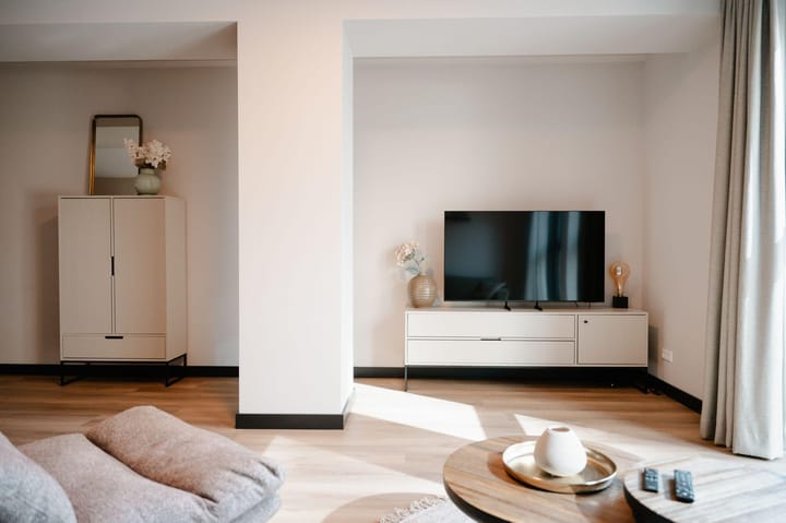 Appartement te huur: William Boothlaan 22, Rotterdam