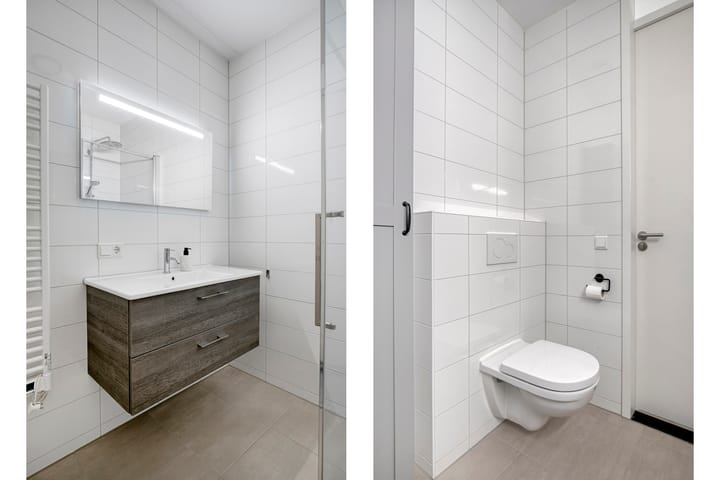 Tussenwoning te koop: Koster Nelissenstraat 5, Oirlo