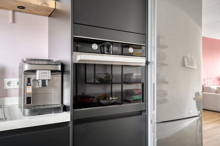 Tussenwoning te koop: Koster Nelissenstraat 5, Oirlo