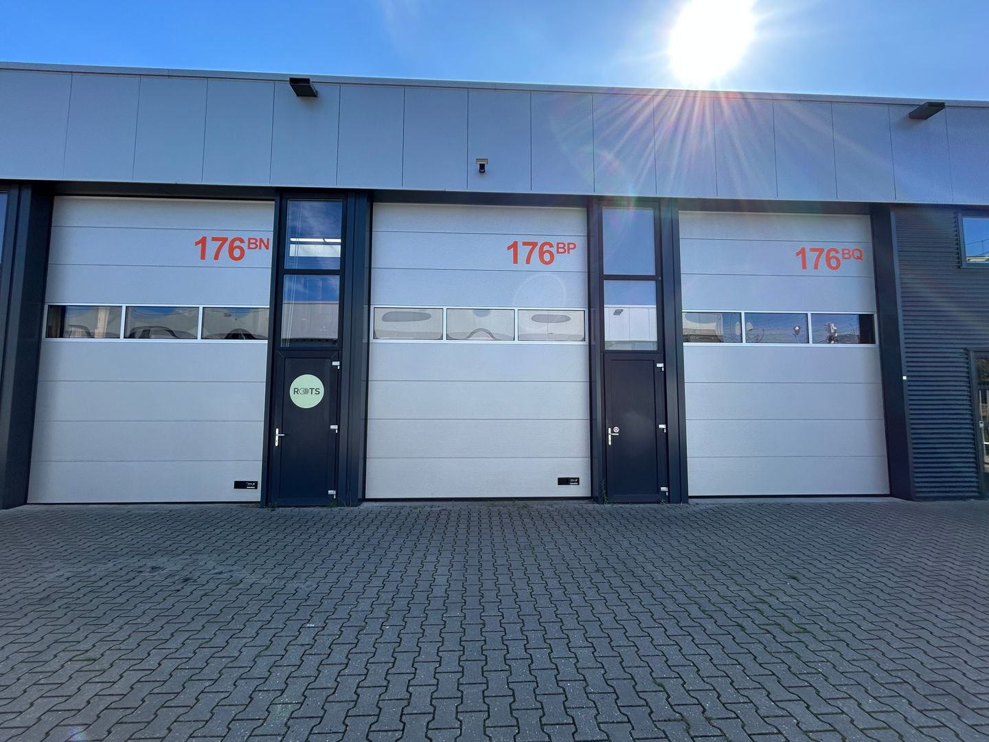 Bekijk foto 1 van Enschedesestraat 176-BP