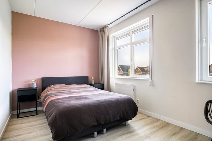 Tussenwoning te koop: Koster Nelissenstraat 5, Oirlo