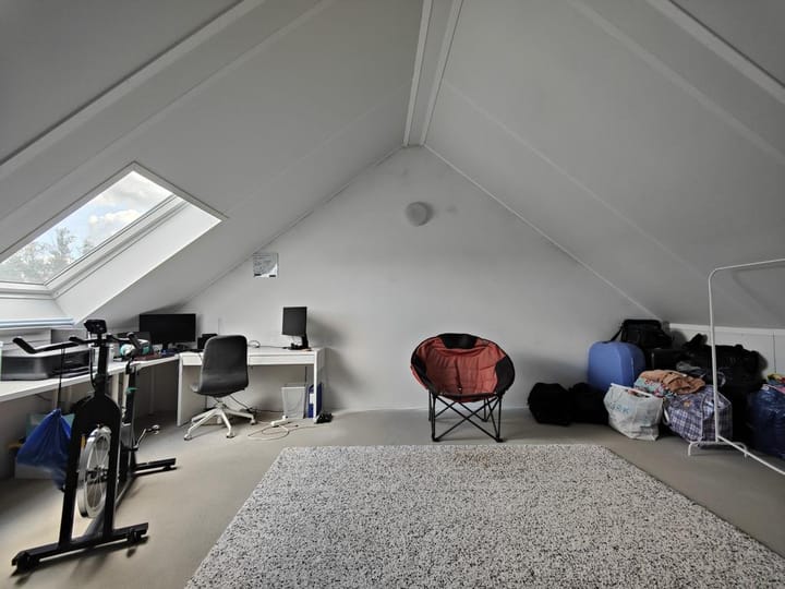 Tussenwoning te huur: Ringdijk 11, Arnhem