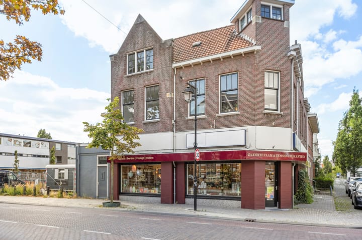 Foto 2 van Westzijde 73-B