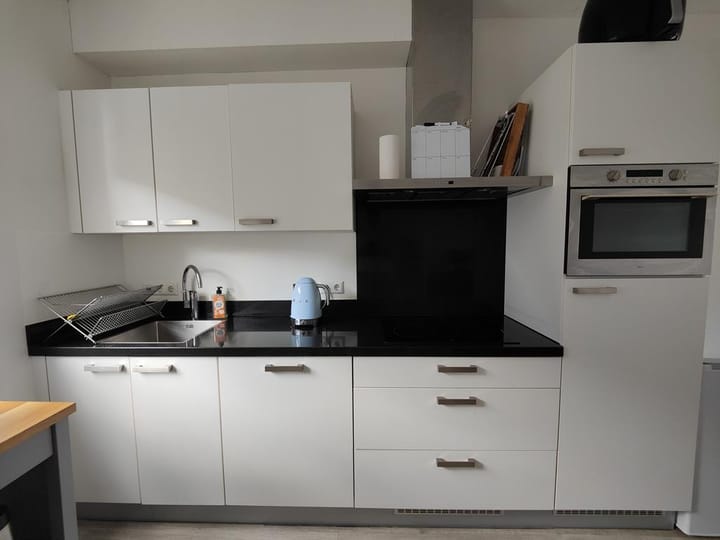 Tussenwoning te huur: Ringdijk 11, Arnhem