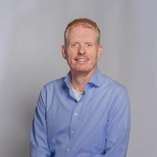 Jeroen van der Linde - Marketing Employee