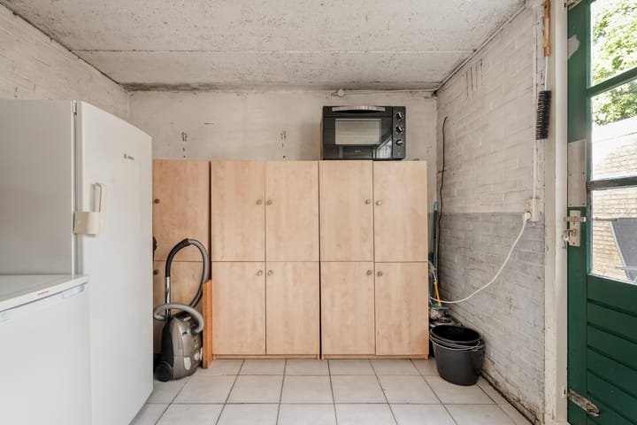 Tussenwoning te koop: Zuiderkruis 24, Hoogeveen