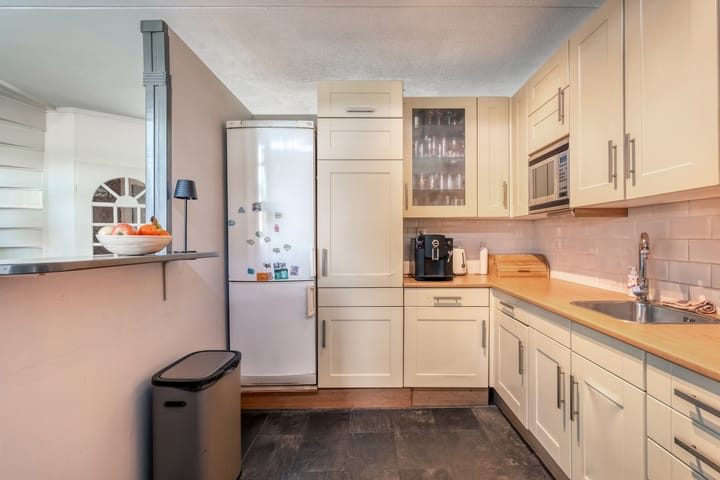 Tussenwoning te koop: Zuiderkruis 24, Hoogeveen