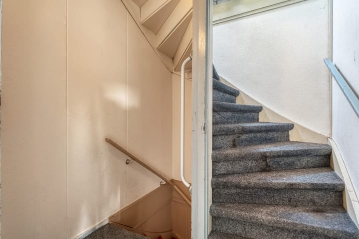 Tussenwoning te koop: Zuiderkruis 24, Hoogeveen